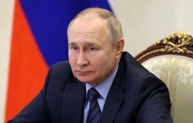 Вот какая судьба Путина ожидает под конец правление: историк Шахов расшифровал пророчества монаха-тайновидца Авеля