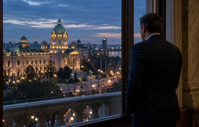 Вучич проиграл — и предупредил Москву: Сербия может ввести санкции против России уже весной