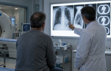 Коронавирус может годами не уходить из организма: учёные назвали угрозы для лёгких, сердца и репродуктивной системы
