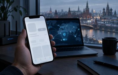РКН добрался до ещё одного VPN? Приложение Incy исчезло из российского App Store