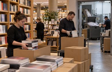 «Это за наш счет»! Книги отправляют в шредер: “Читай-город” потратил 100 млн рублей на внезапные новые запреты