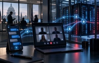 Apple и Microsoft обязали хранить переписки россиян: за отказ их сервисам грозит блокировка