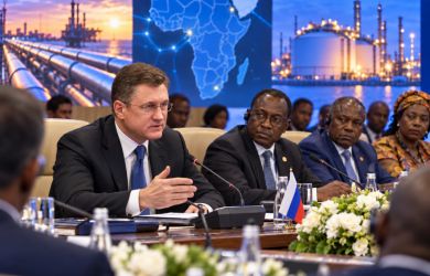 Chevron и ExxonMobil не вернутся в Россию? Новак раскрыл правду о переговорах с американскими гигантами