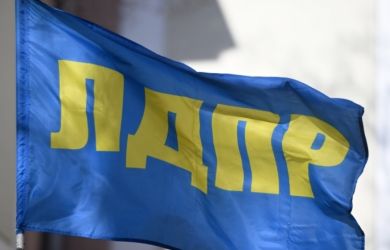 ИИ вместо депутата? Шатунов из ЛДПР проверит, справятся ли нейросети с законами, справками и обращениями избирателей