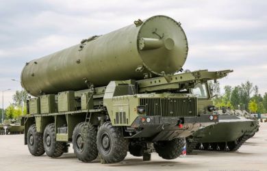 Как Россия доказала, что может сбивать не только баллистические ракеты, но и космические аппараты. Запад в панике?