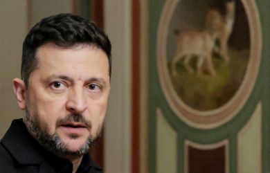 Зеленский: «Трамп хочет закончить военный конфликт», но понимает Путина и россиян лучше него