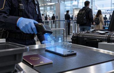 «Купили смартфон за границей — останетесь без связи»: в России готовят новые правила для импортных телефонов