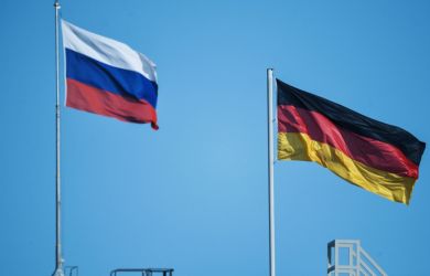 Литва и Германия готовятся к большой войне? Всеобщий призыв с 2032 года, дроны, пограничники