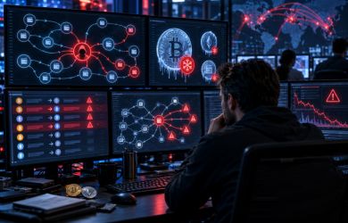 «Похоже, Binance взломали»: с крупнейшей криптобиржи могли вывести миллиарды долларов
