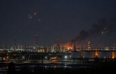 Самарская область пережила крупную атаку. Зюганов потребовал изменить бюджет. “Новую газету”* закрыли: главное к утру