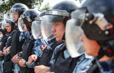 Посольство США предупредило о втором Крокусе. Из парка Царицыно срочно эвакуировали посетителей