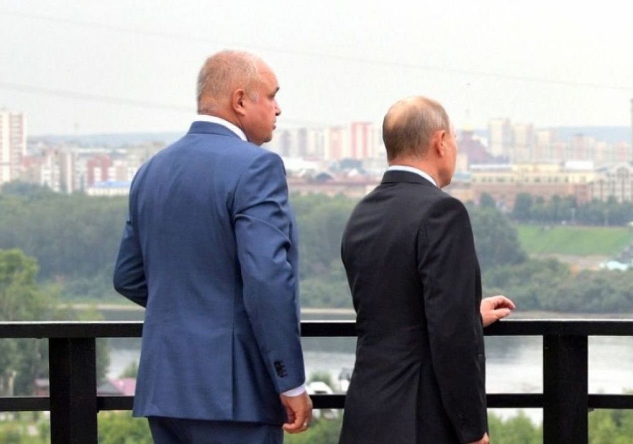 Идея Шойгу оказалась заразительной: Путина попросили о деньгах на новые города-миллионники