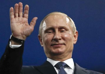 Почти половина россиян хочет видеть Путина на посту президент после 2024 года