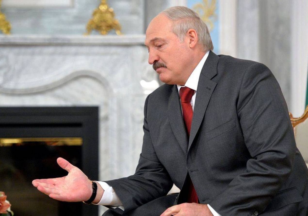 Лукашенко отбирает у России нефтяную трубу: Над предприятием «Транснефти» нависла угроза банкротства