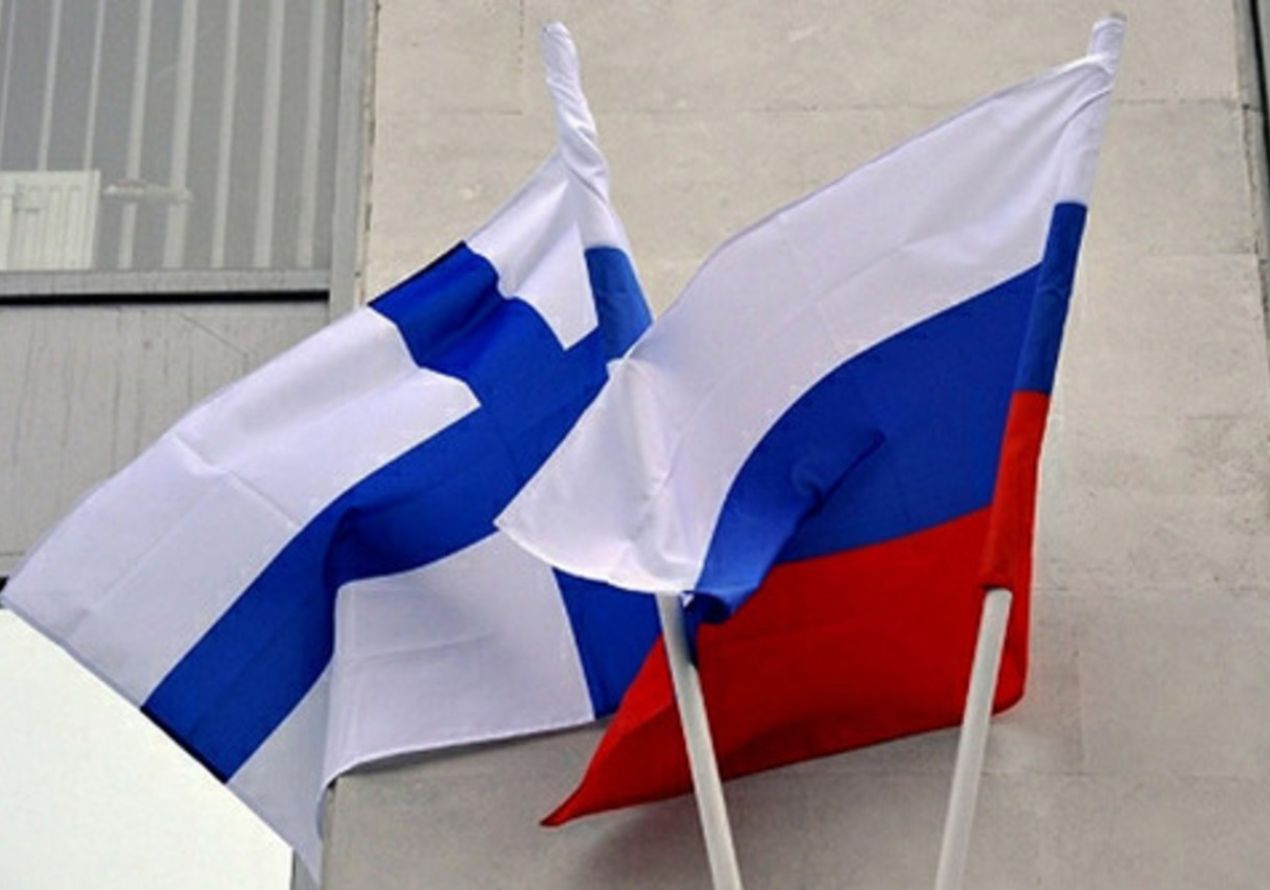 Финляндия отказывается обслуживать счета российских компаний из-за санкций