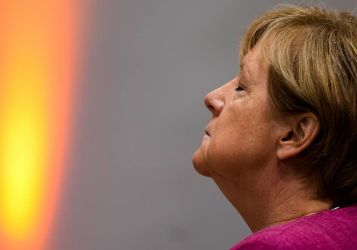 «Мы не позволим себя шантажировать»: В Германии обвинили Россию в газовом кризисе
