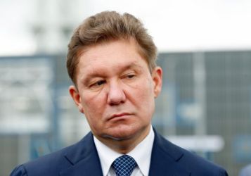 «Есть границы терпения»: «Газпром» пригрозил оставить Молдавию без газа 1 декабря
