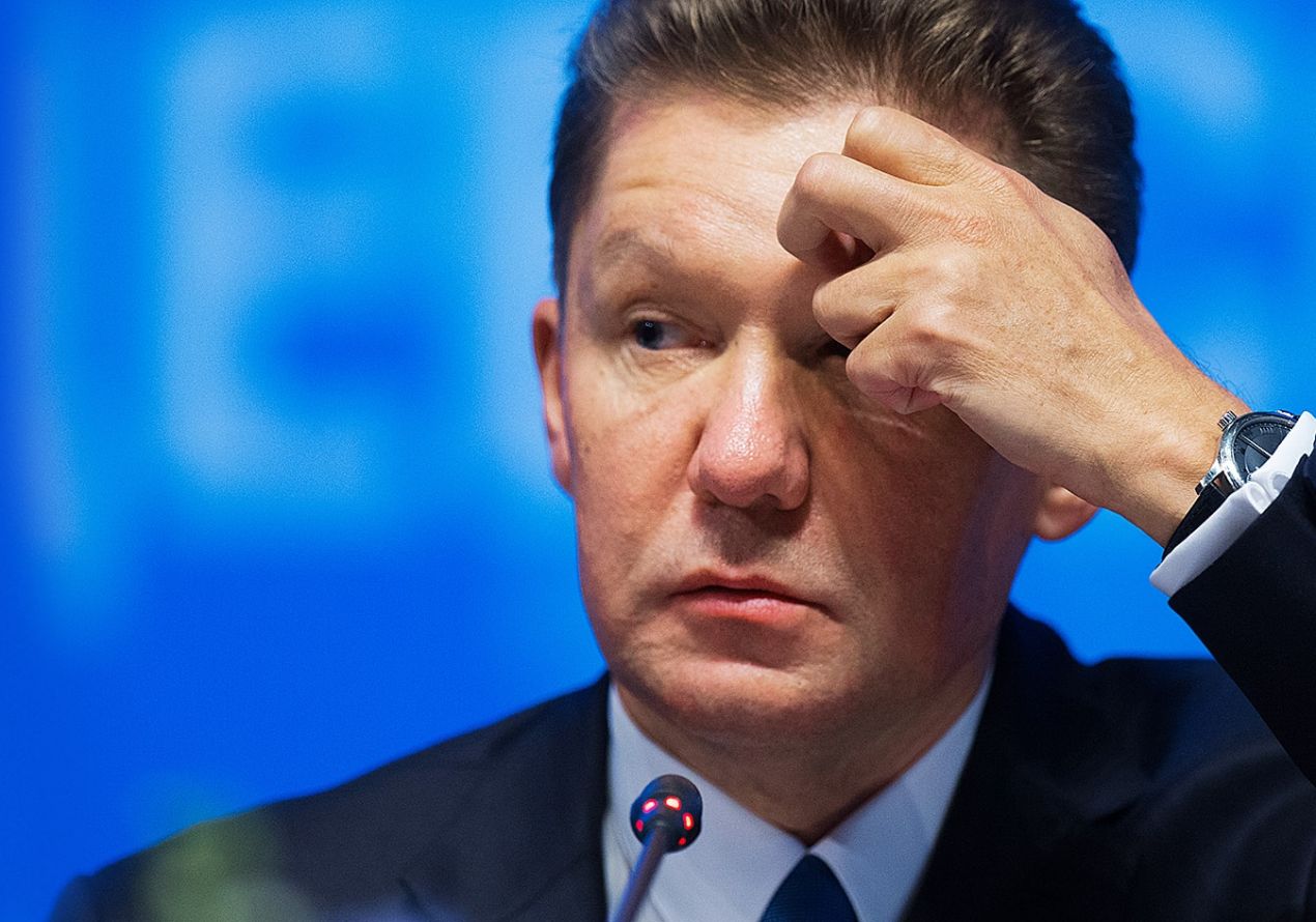 «Русские бьют страну в ее слабое место»: «Газпром» требует от Молдавии в обмен на скидку изменить торговое соглашение с ЕС