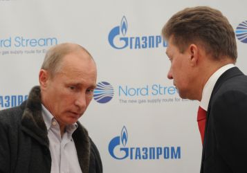 Путин дал отмашку «Газпрому» после решения Германии по «Северному потоку-2»