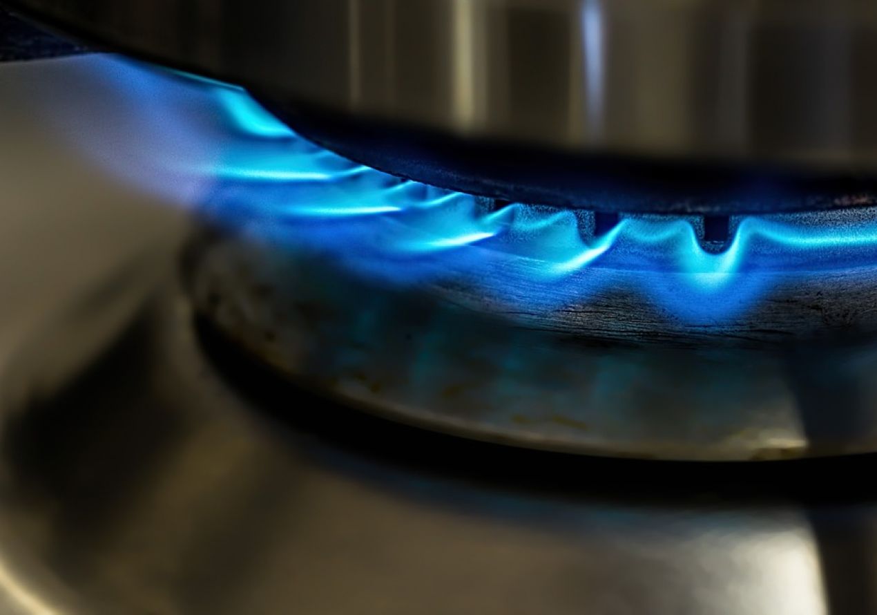 Бесплатная газификация. К 2030 году Газпром обещает газифицировать всю страну