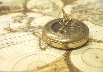 Верно ли, что большинство карт мира ошибочны?