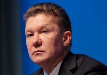 «Газпром» начал заполнять европейские хранилища. Но без «Северного потока-2» новых поставок не будет