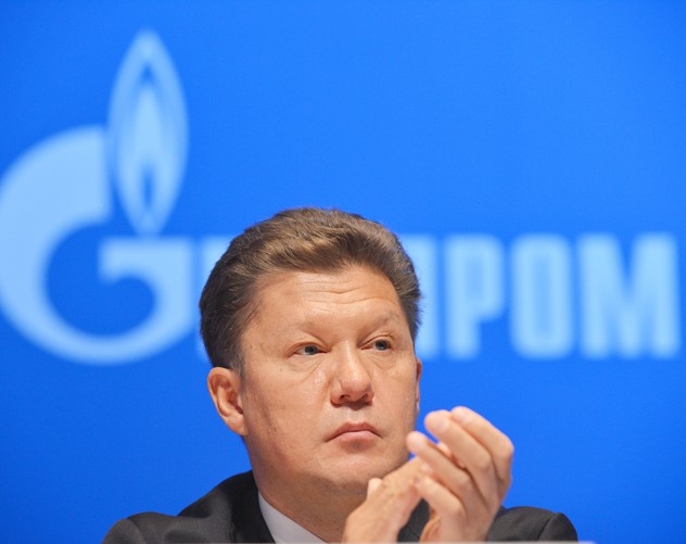 «Газпром» создал риски для долгосрочных контрактов: Поставки не позволяют заполнить хранилища в Европе