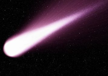 Мы последний раз наблюдаем комету Чурюмова-Герасименко. Она не вернется к Земле в ближайшие 200 лет