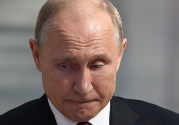«Он может»: Путин отреагировал на угрозы Лукашенко перекрыть газ Европе