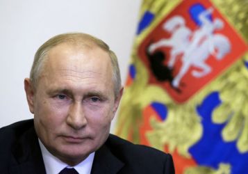 Путин дал отмашку экономическому присоединению ДНР и ЛНР к России