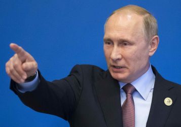 «Будут нести за это ответственность»: Путин предупредил госкомпании об отключении от иностранного ПО