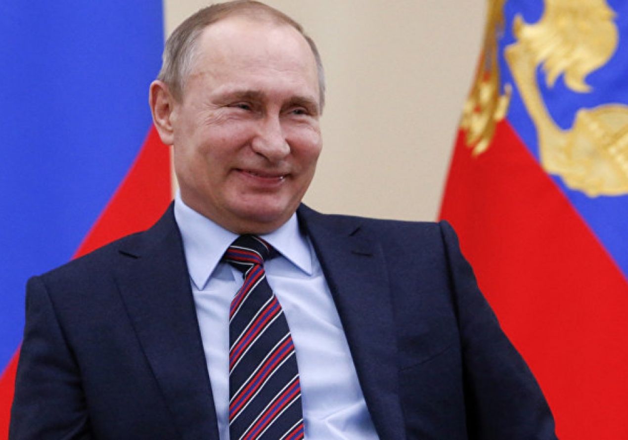 Россияне, получившие «президентские» выплаты, улучшили отношение к Путину