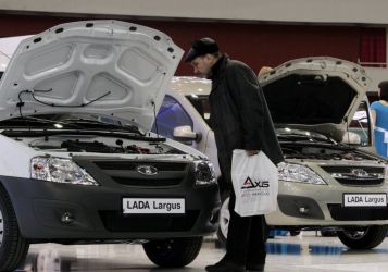 «Снова начнется взрывной рост»: «АвтоВАЗ» предупредил о повышении цен на автомобили в России