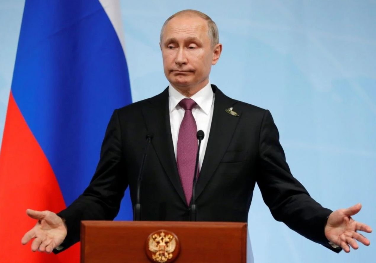 «Денег много, а желания тратить – нет»: Путин запретил расходовать ФНБ до 2024 года