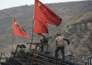 Второй регион России остался без угля из-за роста цен и экспорта в Китай