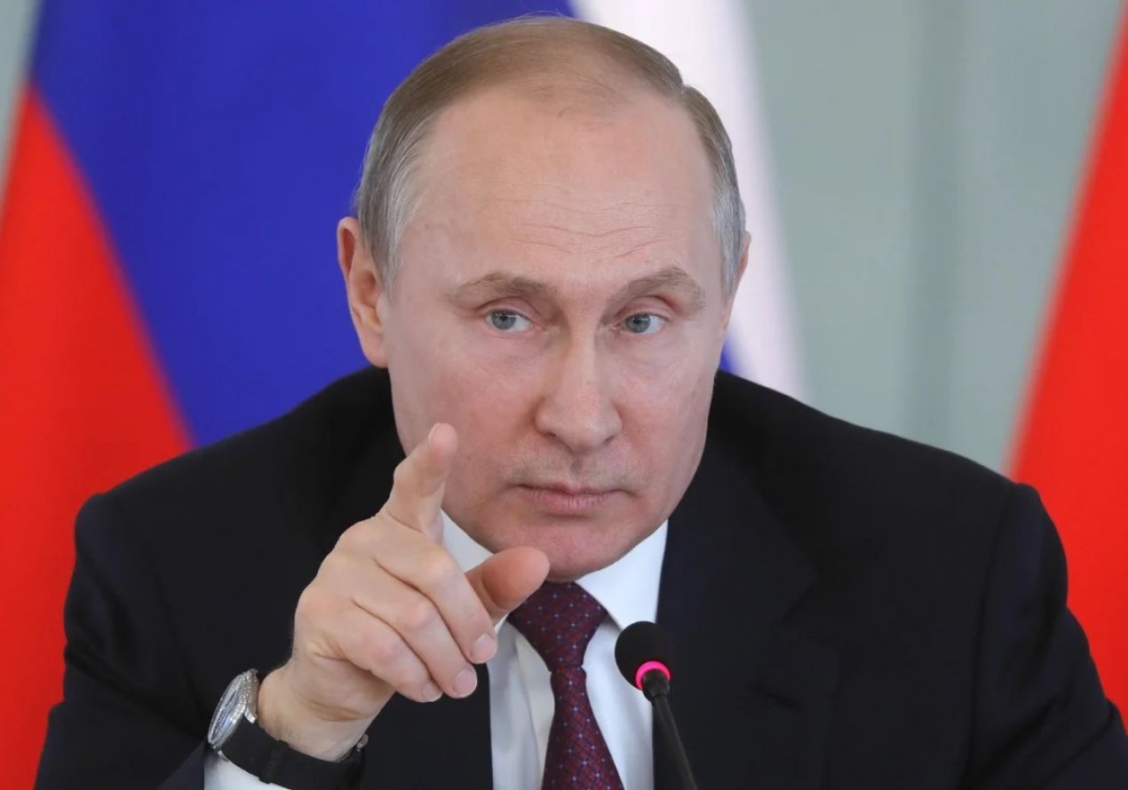 «Ребята, вы хапаете»: Путин пригрозил «олигархам» после трагедии на шахте «Листвяжная»