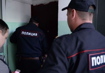 Полиция определила, как она будет проникать в жилье россиян в их отсутствие