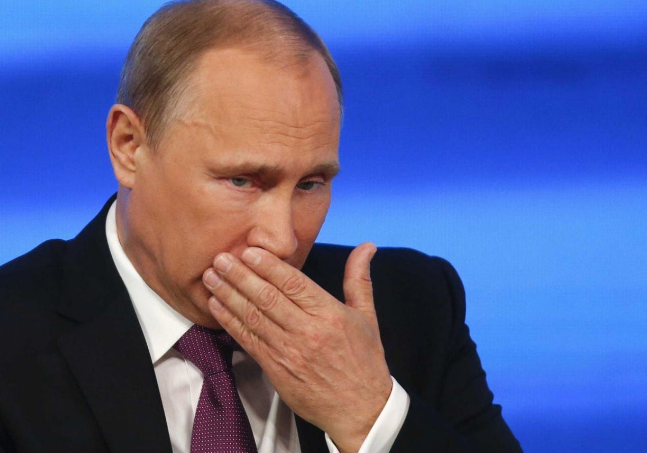 «Почему у нас цены за год растут на 18-20%?» Путина призвали «умерить аппетиты» топливных компаний
