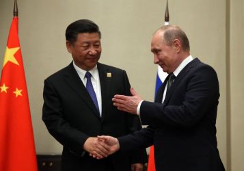 Путин предложил Си Цзиньпину вместе отказаться от доллара и SWIFT