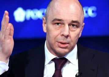 «Доходы населения – основная цель правительства»: Силуанов пообещал «рывок» России в 2022 году