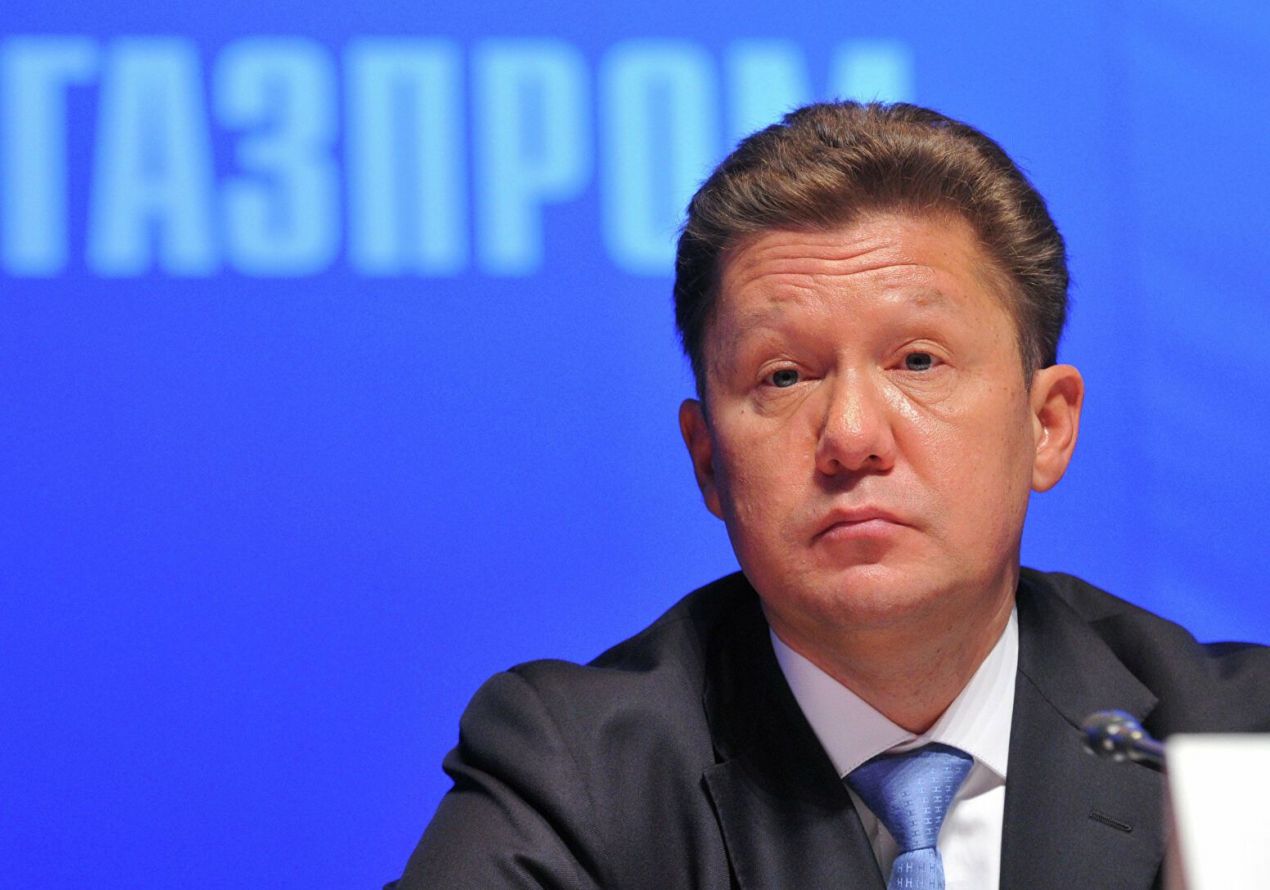 «Газпром» исполнил угрозу Лукашенко: Поставки в Европу по газопроводу «Ямал – Европа» почти прекратились