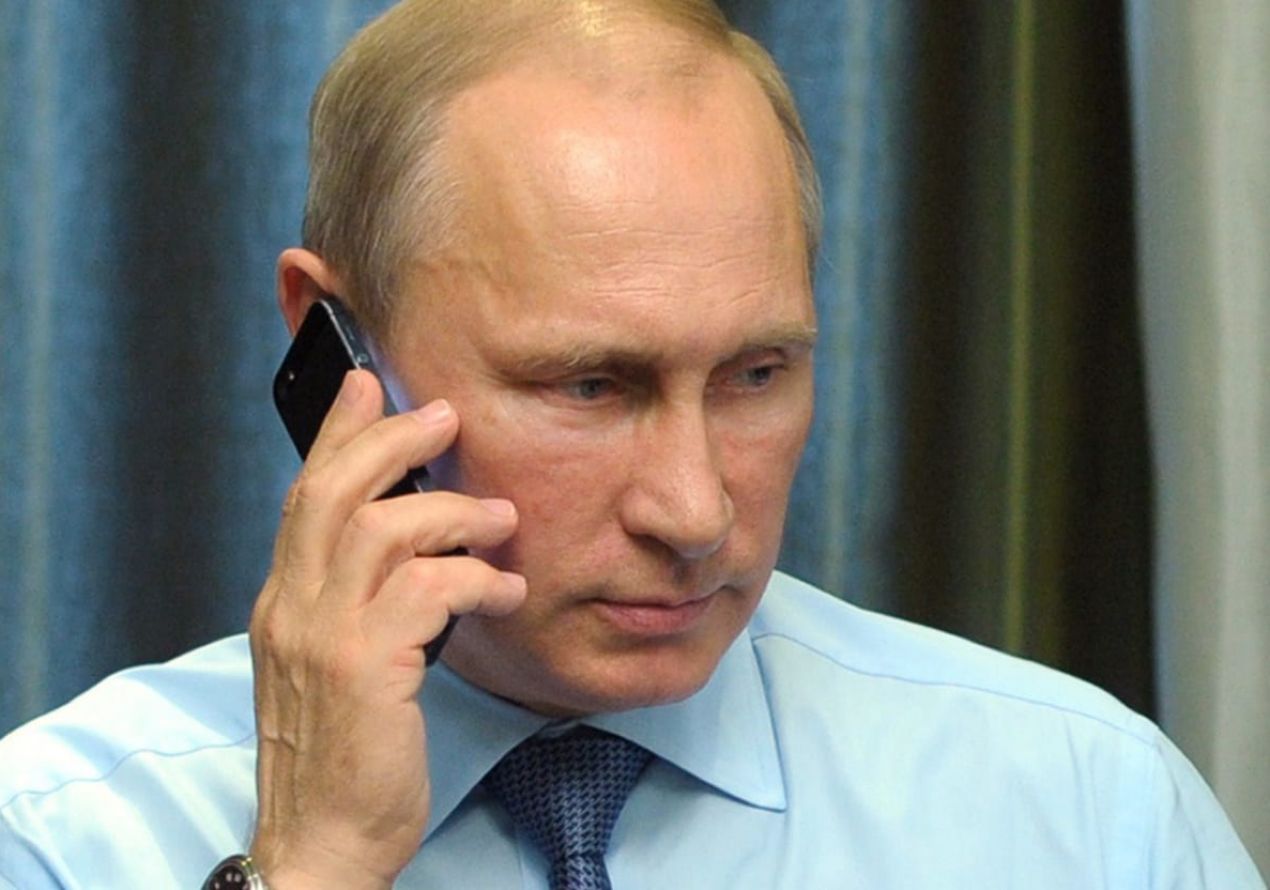 США пригрозили России запретом на поставки смартфонов в случае вторжения в Украину