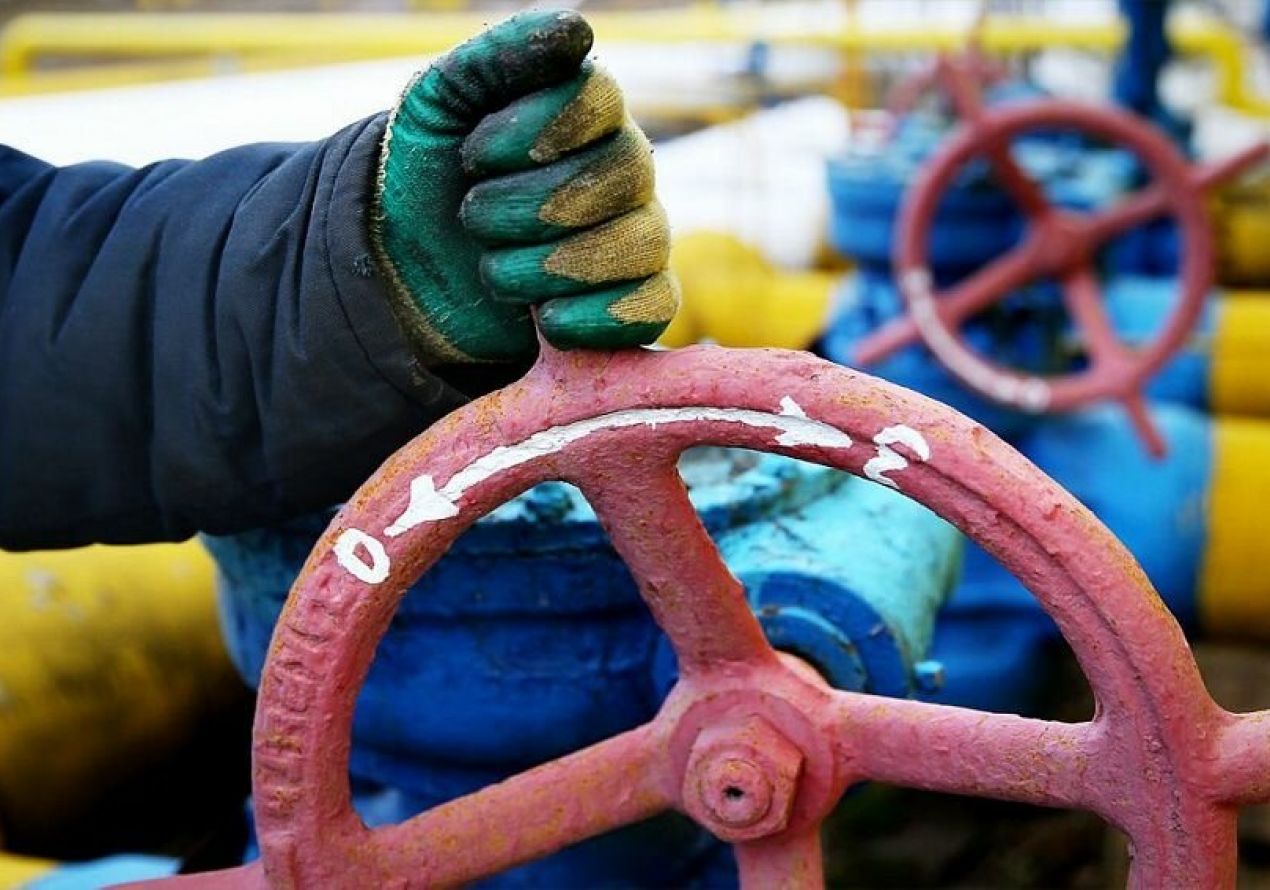 «Похоже, помощь не придет»: Европе предсказали высокие цены на газ до 2023 года