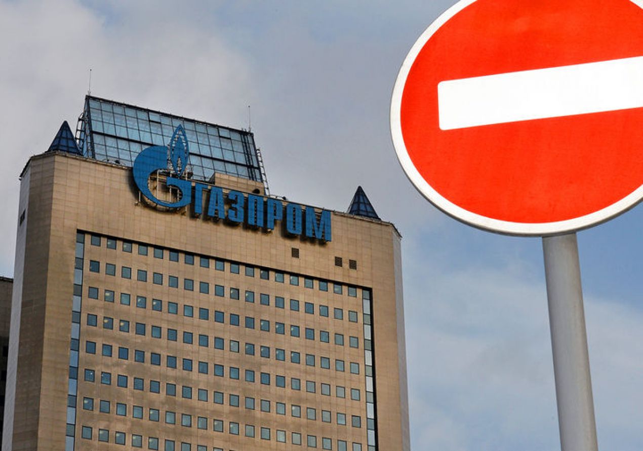 «Вранье и ложь»: «Газпром» отверг обвинения в причастности к газовому кризису в Европе