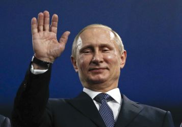 «Иных вариантов нет»: Кремль начал готовить Путина к президентским выборам 2024 года