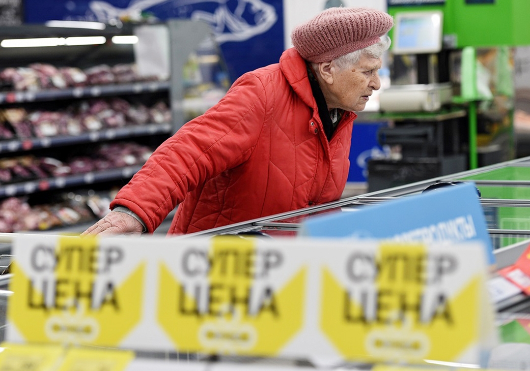 «Будет хуже, чем в этом году»: Россиян предупредили о двузначном росте цен на продукты в 2022 году