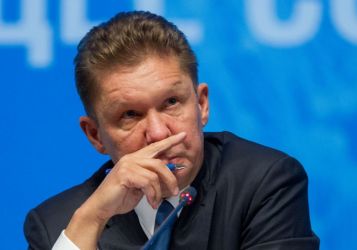 «Газпром» резко сократил поставки газа через Украину. Цены в ЕС снова выше 1100 долларов