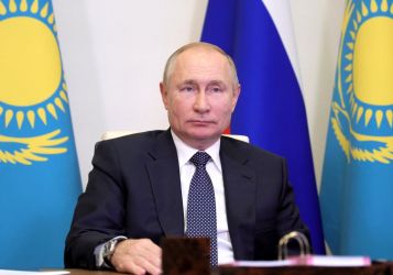 «Путин сохранит свой пост и после 2024 года»: Альфа-банк назвал последствия кризиса в Казахстане для России