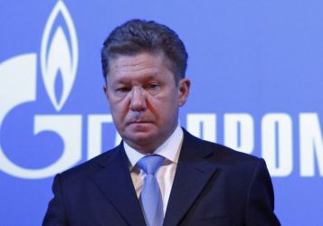Против «Газпрома» в ЕС началось расследование из-за сокращения поставок газа
