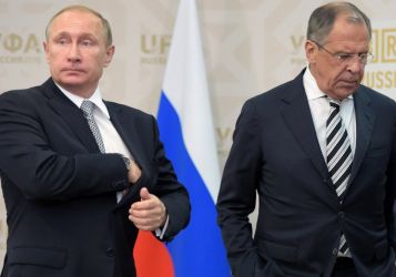 «Москва настроена на войну»: Крупнейшие компании России потеряли 40 млрд долларов из-за Украины